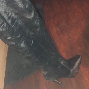 Stilettos